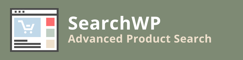 SearchWP Advanced Search