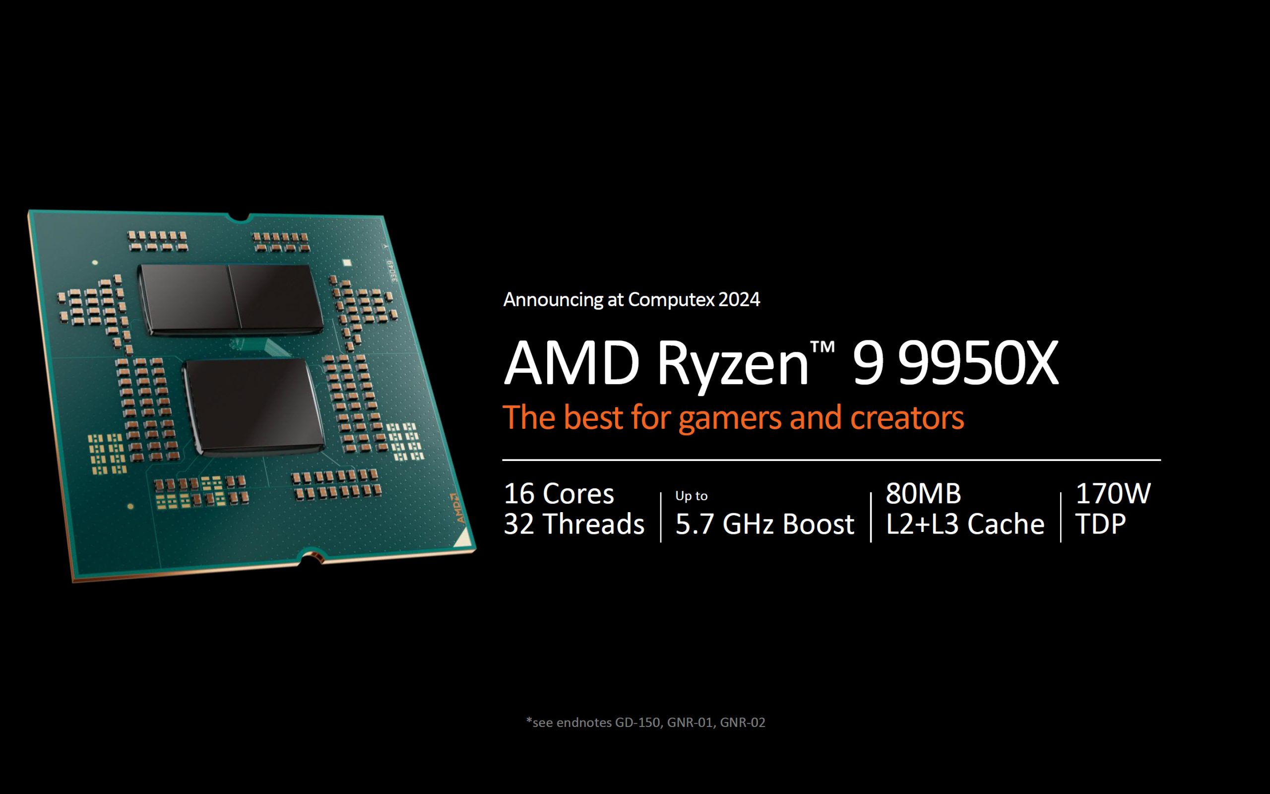 AMD Ryzen 9000 "Zen 5" Desktop CPUs Specs, Performance, Price & Availability - Everything We Know So Far 4