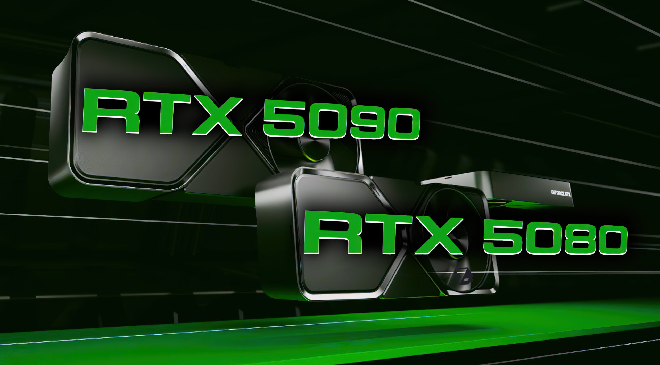 NVIDIA GeForce RTX 50 "Preliminary" GPU TDPs Revealed: RTX 5090 500W, RTX 5080 350W, RTX 5070 220W, RTX 5060 170W, RTX 5050 100W 1