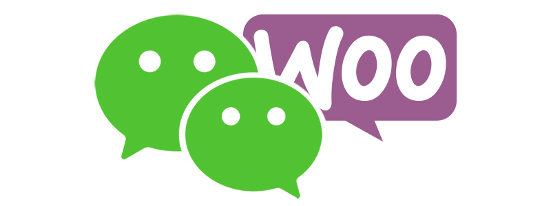 WeChat plugin for WooCommerce