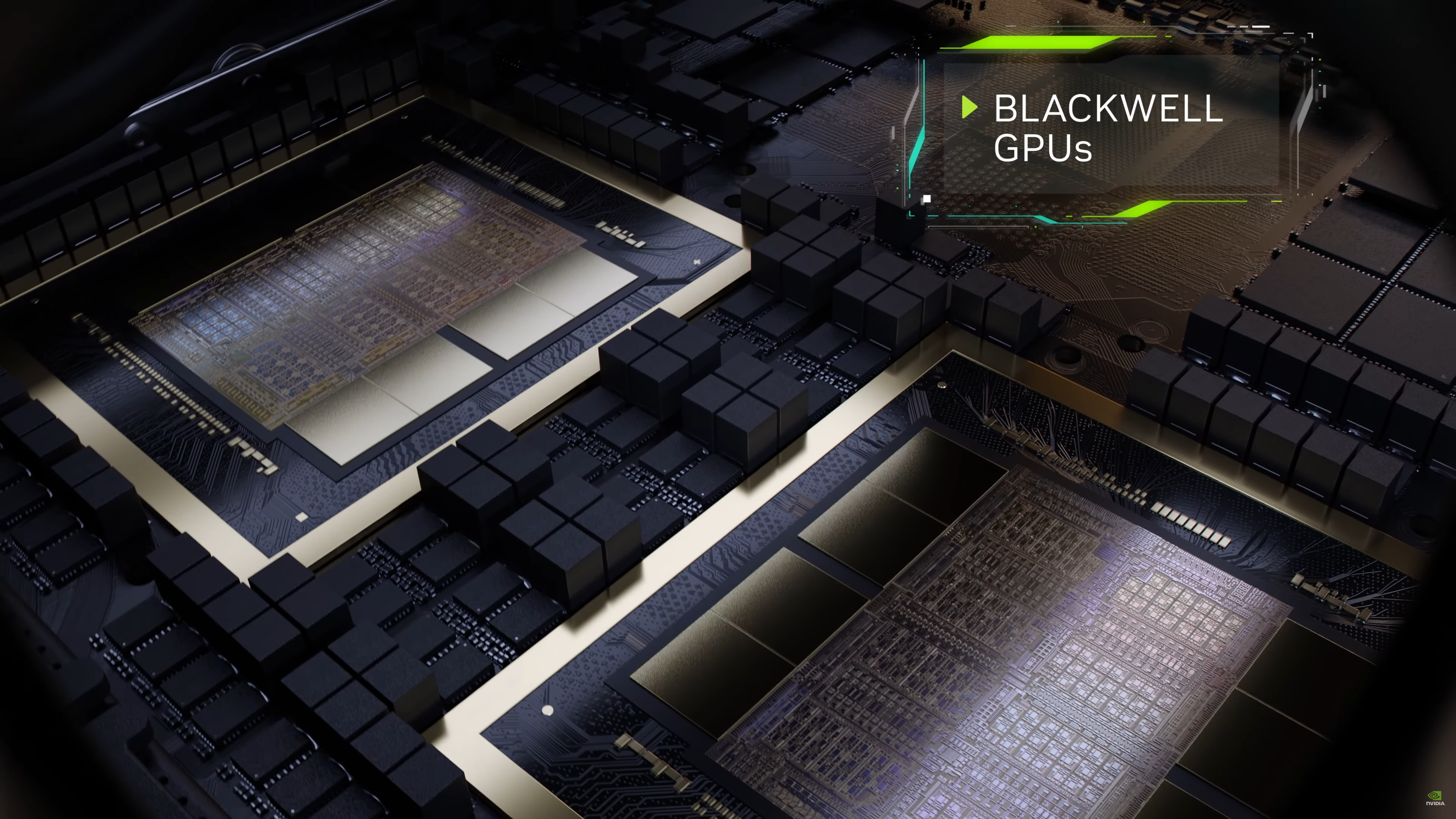 NVIDIA Shares Blackwell GPU Compute Stats: 30% More FP64 Than Hopper, 30x Faster In Simulation & Science, 18X Faster Than CPUs 1