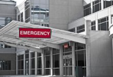5 دلیل برای جستجوی مراقبت های پزشکی پس از تصادف