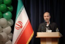 آمادگی ایران برای اجرای طرح‌های آبی در کشور عراق
