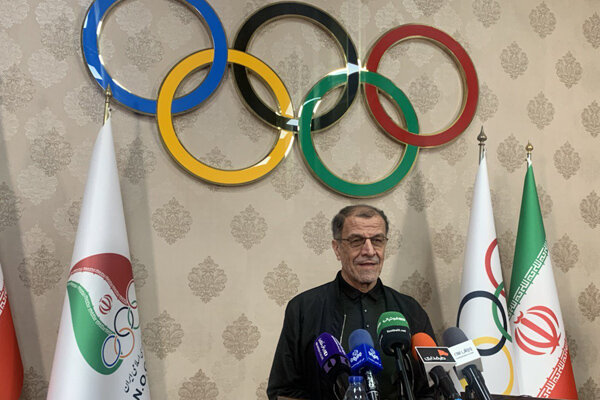 به IOC اطلاعات غلط دادند/بحث تعلیق و محرومیت ورزش ایران مطرح نیست