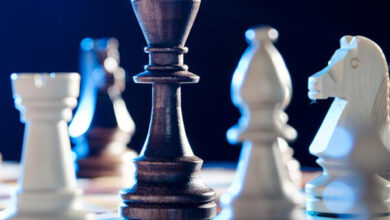 مشکلات شطرنج برای جذب مربی خارجی/ تلاش برای بازگردان خادم الشریعه
