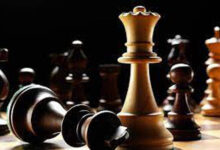 وضعیت ۲۴ استاد بزرگ شطرنج ایران/ ۷ نفر زیر پرچم دیگر کشورها