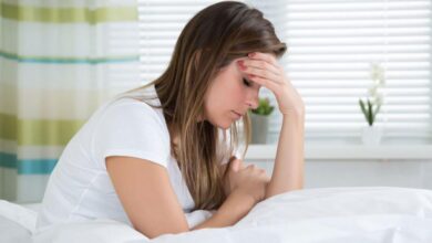 افسانه هایی برای جلوگیری از باور سردردهای مکرر