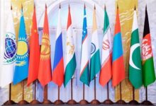 تجارت ۳۹ میلیارد دلاری ایران با اعضای شانگهای در ۱۱ ماه