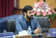 قائم مقام وزیر جهاد کشاورزی در امور تجارت و تنظیم بازار منصوب شد