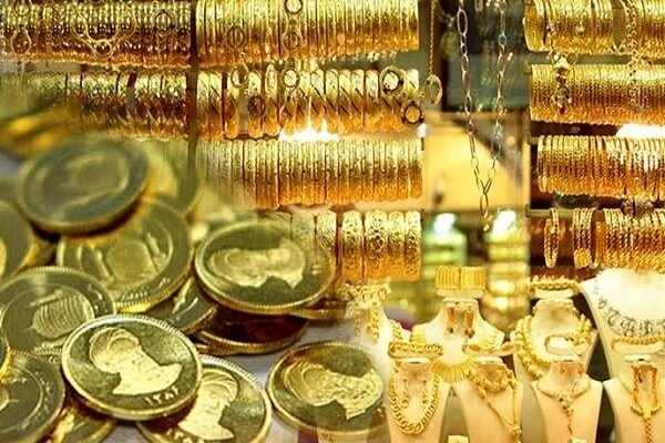 قیمت سکه و طلا ۱۶ اسفند ۱۴۰۱/ سکه امامی در کانال ۲۶ میلیون تومان