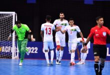 پیروزی پرگل ایران برابر عربستان/ بدرقه شگفتی‌ساز آسیا با ۱۱ گل!