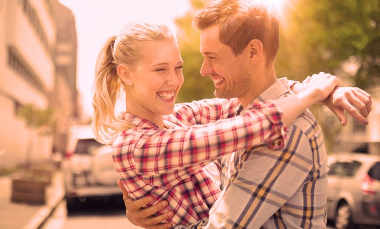 10 راه حل خوب برای اینکه یک زوج خوشبخت باشید