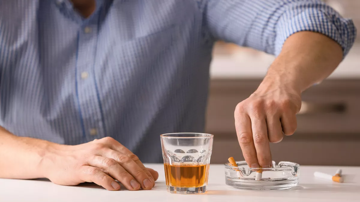 6 réflexes à avoir pour limiter le tabac et l'alcool