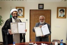 امضای تفاهم‌نامه همکاری میان کمیته امداد و حوزه‌های علمیه خواهران