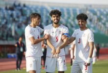 باشگاه عربستانی دنبال مدافع تیم ملی ایران/ حزباوی به اروپا میرود؟
