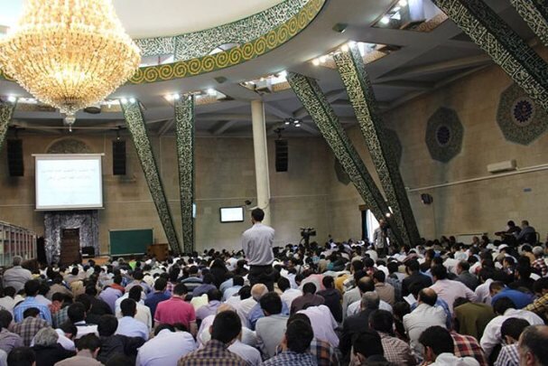 برنامه مراسم معنوی احیاء شب‌های قدر در دانشگاه تهران اعلام شد