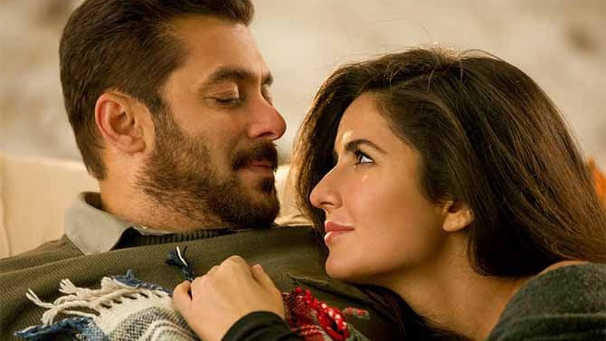 بهترین فیلم های کاترینا کایف / فیلم های کاترینا کایف با سلمان خان