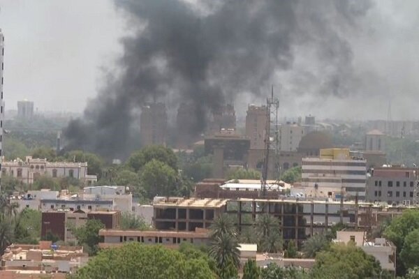 تداوم نبرد خیابانی در سودان/ بیش از ۶۵۰ کشته و زخمی