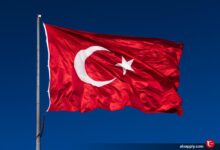 ترکیه به دنبال همکاری با غرب در تحریم روسیه