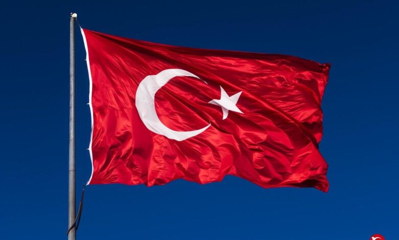 ترکیه به دنبال همکاری با غرب در تحریم روسیه