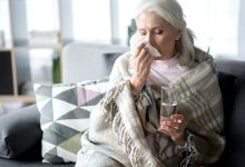 تشخیص آنفولانزا و درمان آن
                      
              
                با آنفولانزا چه کنیم؟