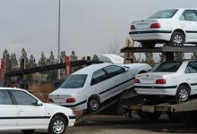جزئیات صادرات خودرو و قطعه در ۱۴۰۱/ وضعیت فعالیت سایتهای ایرانی
