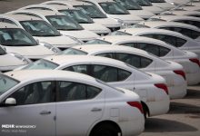 خروج ۵۳ دستگاه خودروی وارداتی از گمرک / فیات در انتظار ترخیص