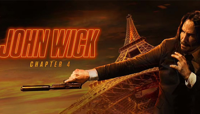 دانلود فیلم جان ویک ۴ (John Wick 4) + آشنایی با داستان، بازیگران و نمرات