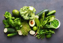 سبزیجات سبز: چه فوایدی برای سلامتی ما دارد؟