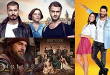 سریال های ترکی | معرفی بهترین سریال ترکیه ای