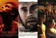 فیلم جزیره ای | معرفی بهترین فیلم های جزیره ای جهان