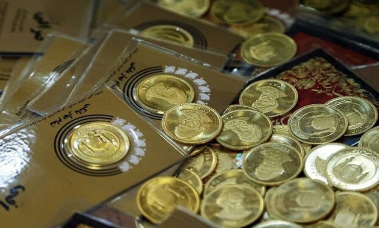 قیمت سکه و طلا ۱۰ اردیبهشت ۱۴۰۱/ سکه ۳۴ میلیون و ۱۰۰ هزار تومان