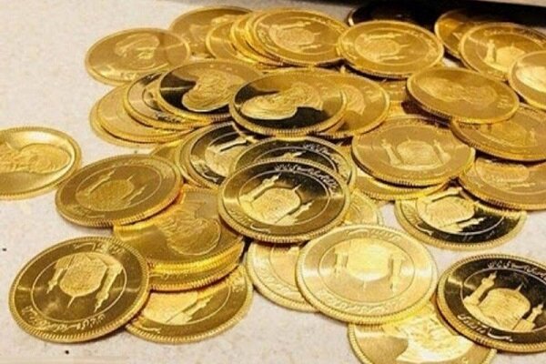 قیمت سکه و طلا ۱۵ فروردین ۱۴۰۲/ قیمتها روند ریزشی گرفت