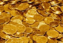قیمت سکه و طلا ۲۷ فروردین ۱۴۰۲/ سکه امامی ۳۱ میلیون تومان شد