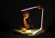 لامپ نارساخوانی: راه حلی برای تسهیل خواندن