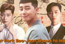 لیست بهترین سریال های پارک سئو جون + بهترین فیلم‌های پارک سو-جون