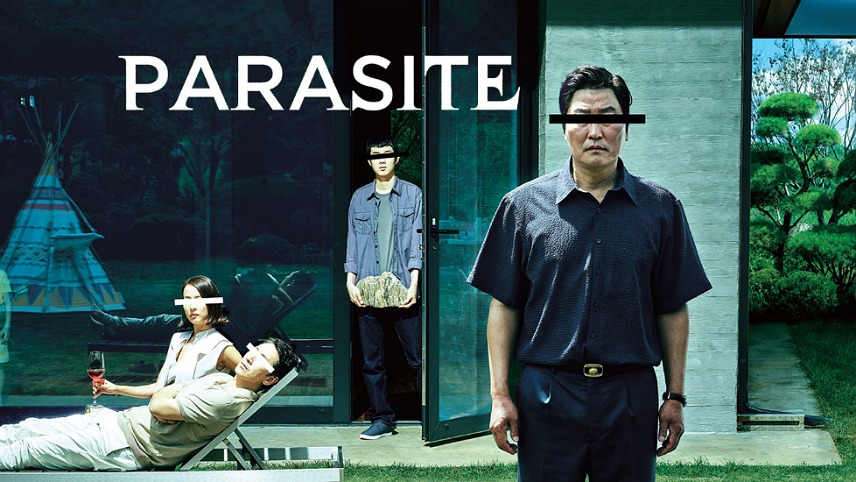 فیلم‌های پارک سو-جون / تمام فیلم های پارک سئو جون - فیلم انگل (Parasite 2019)