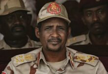 موافقت فرمانده نیروهای پشتیبانی سریع با آتش‌بس ۲۴ ساعته در سودان