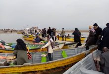 میزبانی بنادر گلستان از ۹ هزار گردشگر دریایی در تعطیلات عید فطر