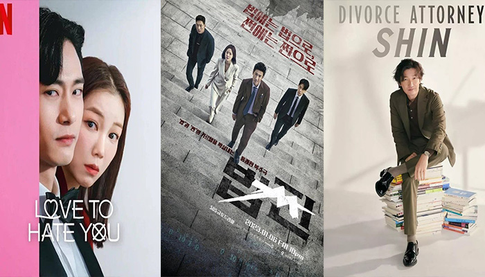 مینی سریال های کره ای ۲۰۲۳ | معرفی بهترین مینی سریال های کره ای جدید