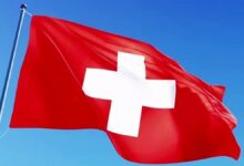 نظام بانکی سوئیس از یک قدمی بحرانی بزرگ عبور کرد