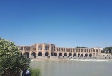 هوای اصفهان در ۱۲ منطقه قابل قبول است