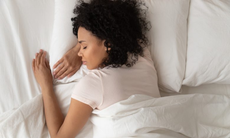 چگونه خواب ایمنی را بهبود می بخشد؟