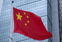 چین مدیران دو شرکت بزرگ آمریکایی را تحریم کرد