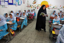 کمبود ۶ هزار نیرو در آموزش‌ و پرورش کردستان
