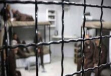 ۴۹۰۰ اسیر فلسطینی در زندان‌های رژیم صهیونیستی