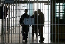 آزادی ۱۶ زندانی به مناسبت روز جهانی کارگر در البرز