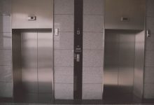 آسانسور  تعبیر و  خواب
