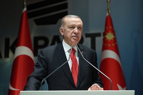 اردوغان: توافق غلات به مدت ۲ ماه دیگر تمدید شد