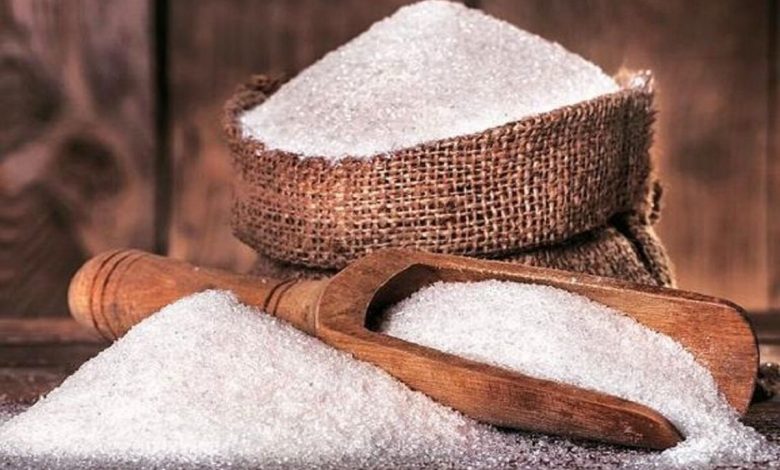 افزایش بیش از ۴۰ درصدی قیمت شکر بدون اعلام رسمی